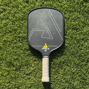 Joola Black Pickleball Paddle SOLAIRE 14 mm - preowned
